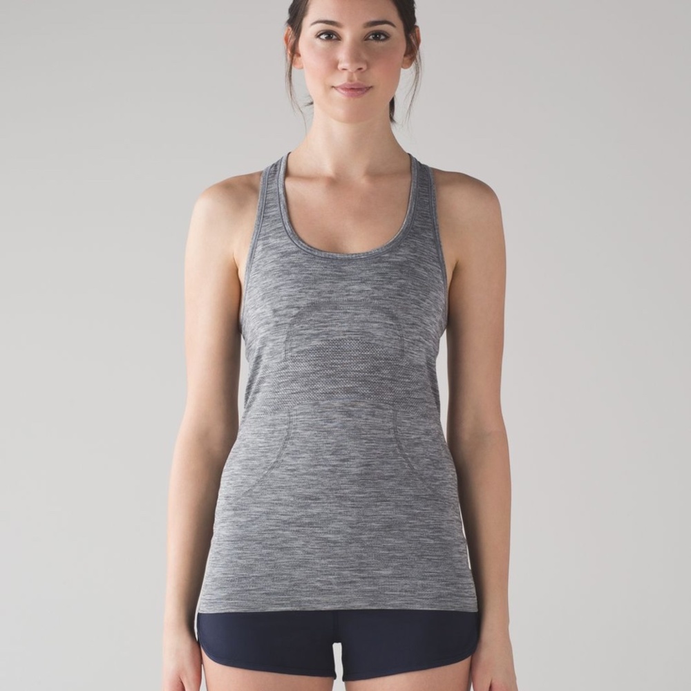 Lululemon Swiftly Tech Racerback Tank